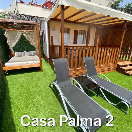 Villa Casas Palma San Miguel de Abona Exterior foto