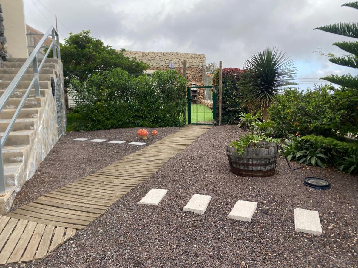 Villa Casas Palma San Miguel de Abona Exterior foto
